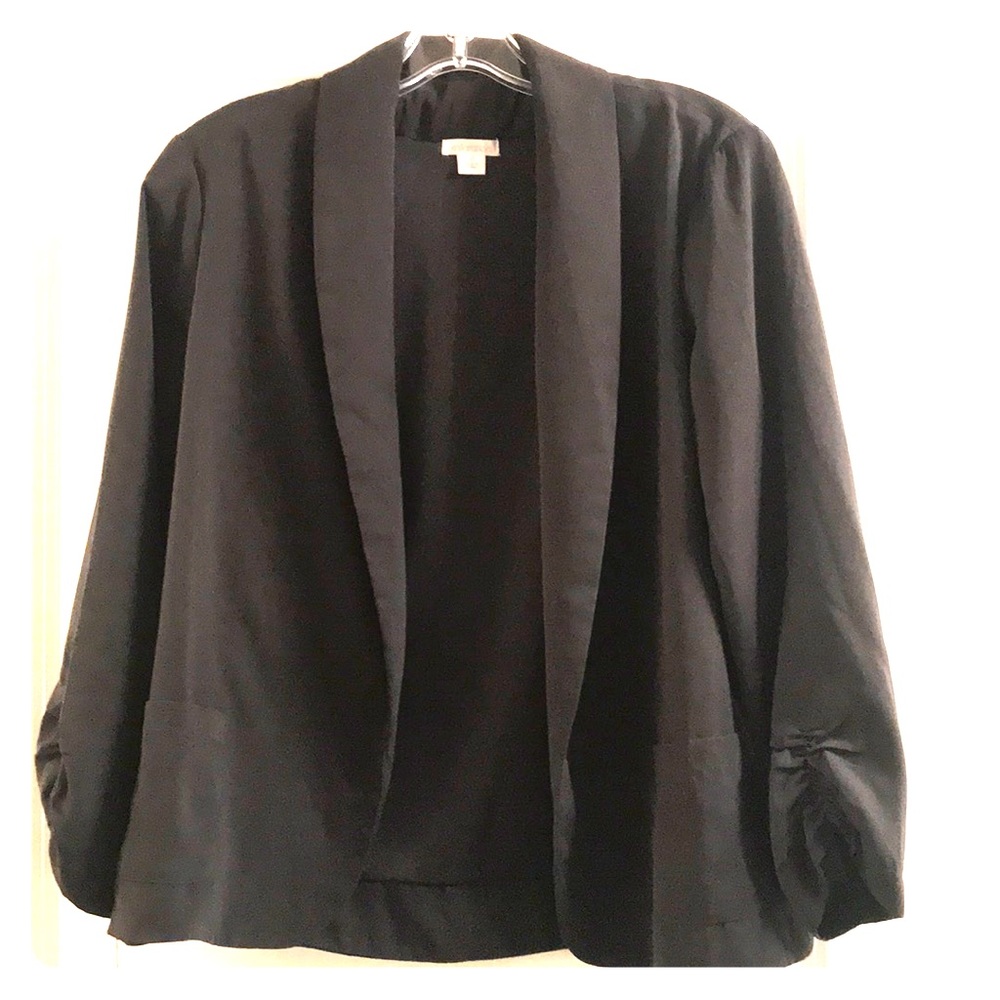 Black blazer 🖤